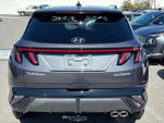 2025 TUCSON Hybrid Thumbnail 4