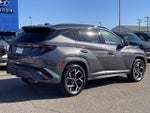 2025 TUCSON Hybrid Thumbnail 5