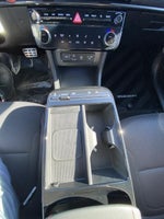 2025 TUCSON Hybrid Thumbnail 11