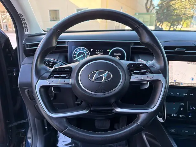 2024 Hyundai Tucson - $26,277
