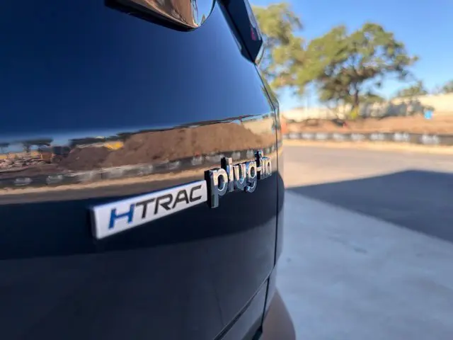 2024 Hyundai Tucson - $26,277