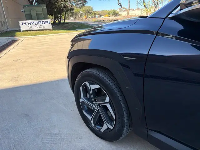 2024 Hyundai Tucson - $26,277