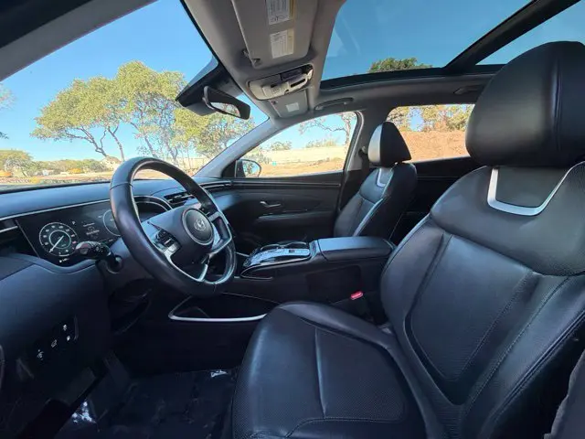 2024 Hyundai Tucson - $26,277