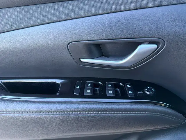 2024 Hyundai Tucson - $26,277