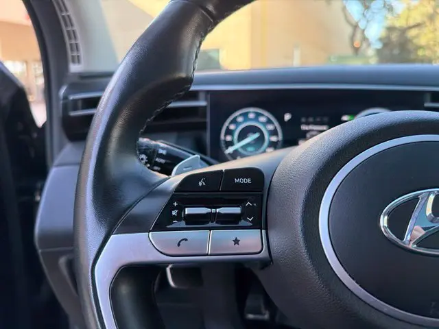 2024 Hyundai Tucson - $26,277