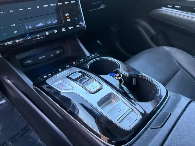 2024 Hyundai Tucson - $26,277