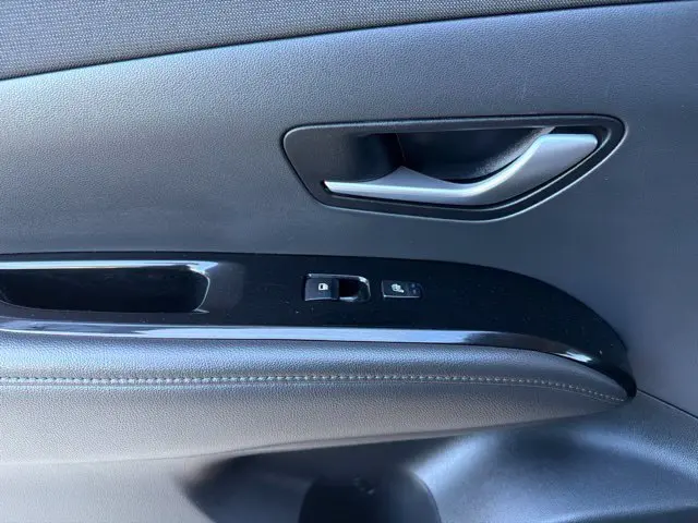 2024 Hyundai Tucson - $26,277