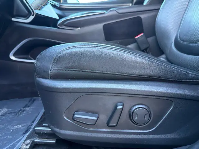 2024 Hyundai Tucson - $26,277