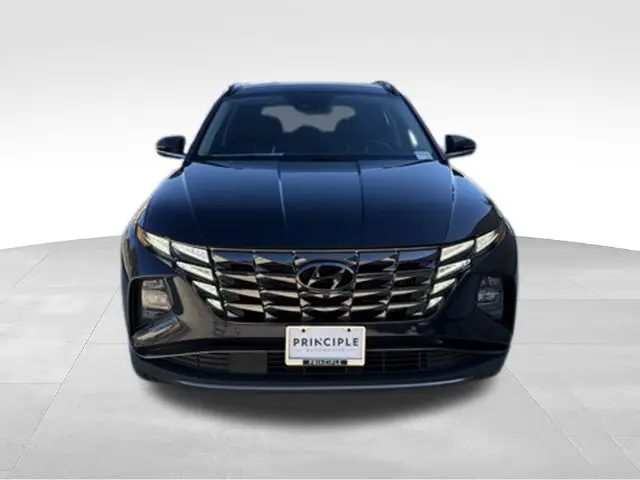 2024 Hyundai Tucson - $26,277