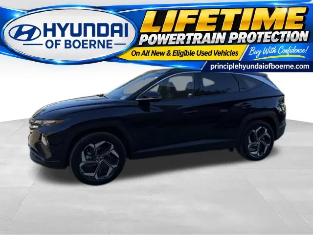 2024 Hyundai Tucson - $26,277