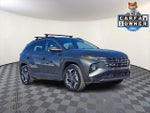 2024 TUCSON Plug-in Hybrid Thumbnail 1