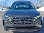 2024 TUCSON Plug-in Hybrid Thumbnail 5