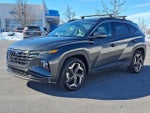 2024 TUCSON Plug-in Hybrid Thumbnail 6
