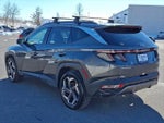 2024 TUCSON Plug-in Hybrid Thumbnail 7
