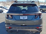 2024 TUCSON Plug-in Hybrid Thumbnail 8