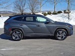 2024 TUCSON Plug-in Hybrid Thumbnail 10
