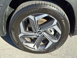 2024 TUCSON Plug-in Hybrid Thumbnail 11