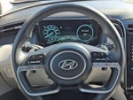 2024 TUCSON Plug-in Hybrid Thumbnail 20