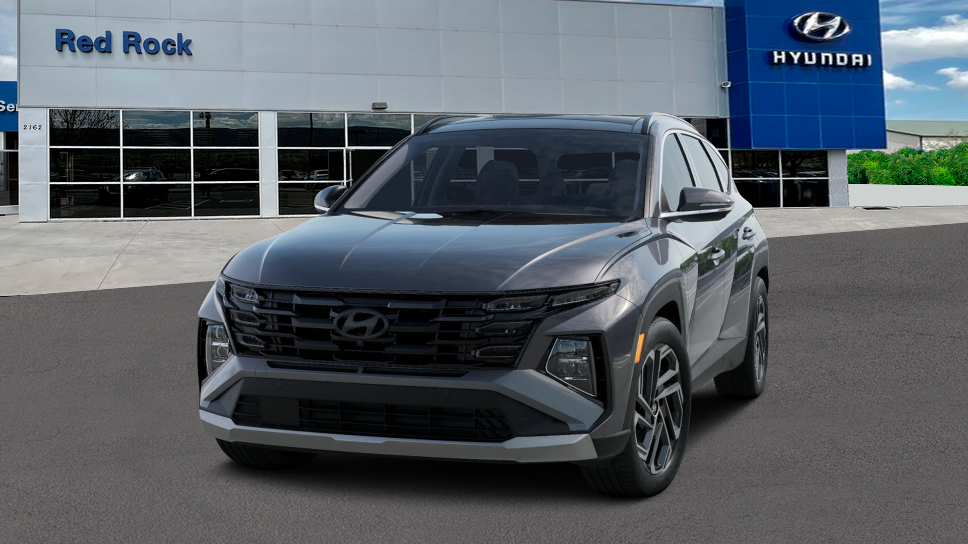 Preowned 2026 Hyundai TUCSON Plug-in Hybrid Limited for Sale