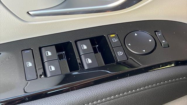 2026 Hyundai TUCSON Plug-in Hybrid Limited