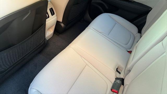 2026 Hyundai TUCSON Plug-in Hybrid Limited