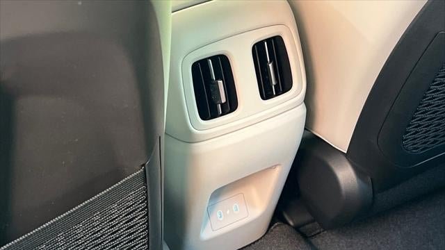 2026 Hyundai TUCSON Plug-in Hybrid Limited