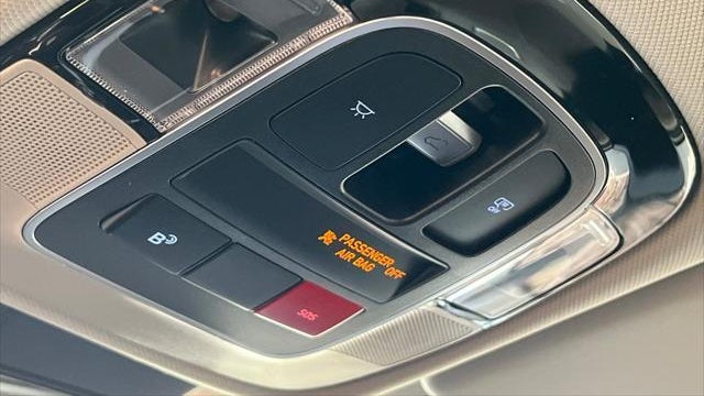 2026 Hyundai TUCSON Plug-in Hybrid Limited