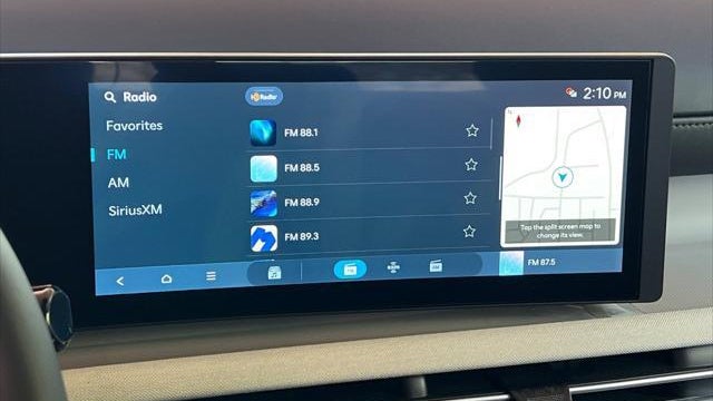 2026 Hyundai TUCSON Plug-in Hybrid Limited