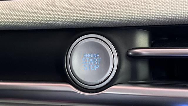 2026 Hyundai TUCSON Plug-in Hybrid Limited