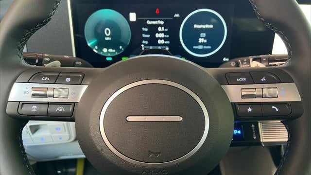 2026 Hyundai TUCSON Plug-in Hybrid Limited