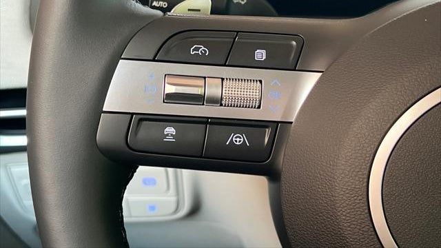 2026 Hyundai TUCSON Plug-in Hybrid Limited