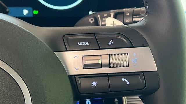 2026 Hyundai TUCSON Plug-in Hybrid Limited