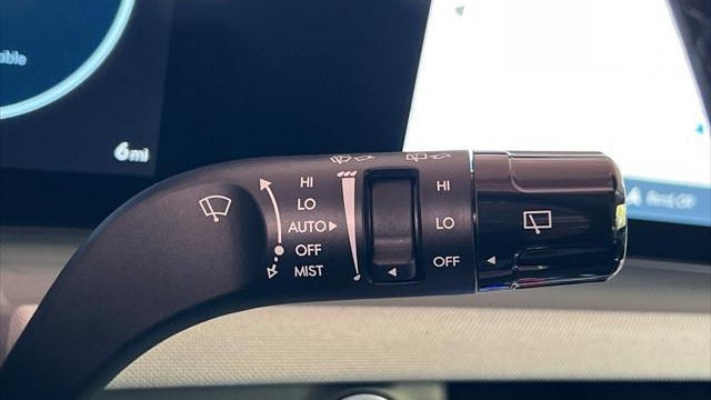 2026 Hyundai TUCSON Plug-in Hybrid Limited