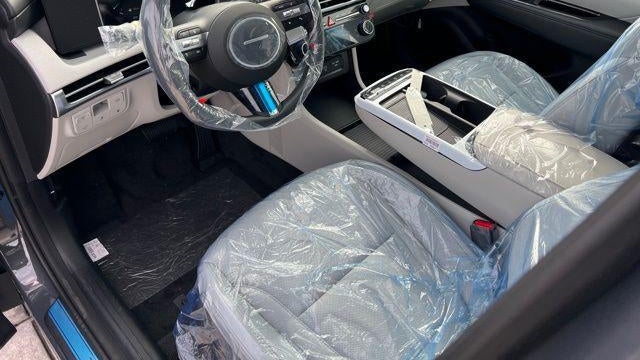 2026 Hyundai TUCSON Plug-in Hybrid Limited