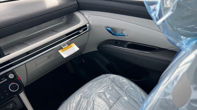 2026 Hyundai TUCSON Plug-in Hybrid Limited