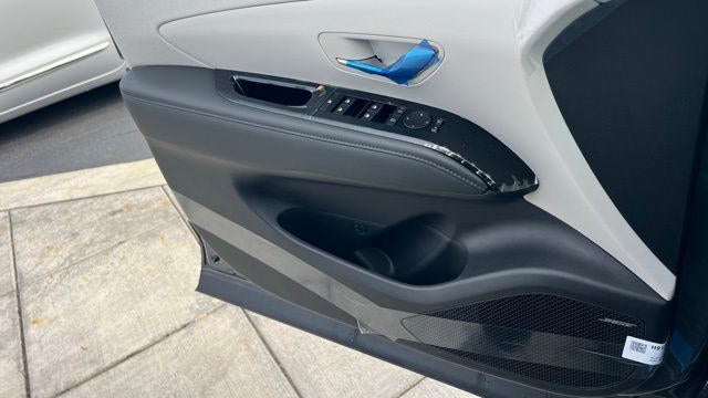 2026 Hyundai TUCSON Plug-in Hybrid Limited