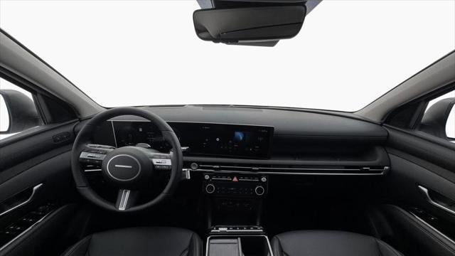 2026 Hyundai TUCSON Plug-in Hybrid Limited