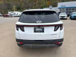 2024 TUCSON Plug-in Hybrid Thumbnail 5