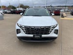 2024 TUCSON Plug-in Hybrid Thumbnail 8