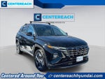 2024 TUCSON Plug-in Hybrid Thumbnail 2