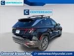 2024 TUCSON Plug-in Hybrid Thumbnail 4