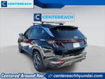 2024 TUCSON Plug-in Hybrid Thumbnail 5