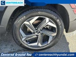 2024 TUCSON Plug-in Hybrid Thumbnail 6