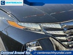 2024 TUCSON Plug-in Hybrid Thumbnail 7