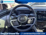 2024 TUCSON Plug-in Hybrid Thumbnail 12