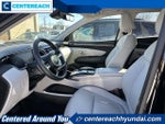 2024 TUCSON Plug-in Hybrid Thumbnail 13
