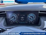 2024 TUCSON Plug-in Hybrid Thumbnail 24