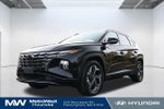 2024 TUCSON Plug-in Hybrid Thumbnail 1