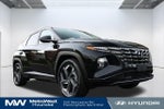 2024 TUCSON Plug-in Hybrid Thumbnail 3