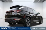 2024 TUCSON Plug-in Hybrid Thumbnail 5
